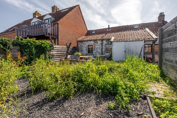 Medium property photo - Molenweg 7, 4374 BE Zoutelande